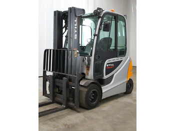 Electric forklift STILL RX60