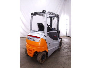 Electric forklift Still RX60-30L/BRONZE: picture 2 Electric forklift Still RX60-30L/BRONZE: picture 2