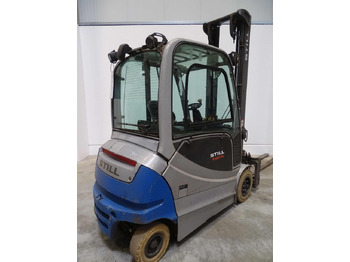 Electric forklift Still RX60-30L: picture 2