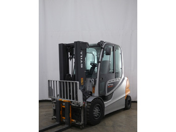 Electric forklift STILL RX60