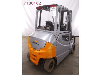 Electric forklift Still RX60-35/BATT.NEU: picture 2