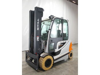 Electric forklift STILL RX60