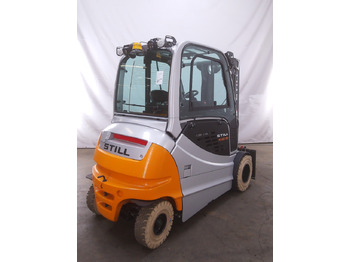 Electric forklift Still RX60-35/BATT.NEU: picture 2