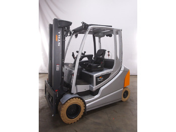 Electric forklift Still RX60-35/BATT.NEU: picture 4