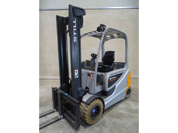 Electric forklift STILL RX60