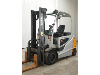Electric forklift STILL RX60