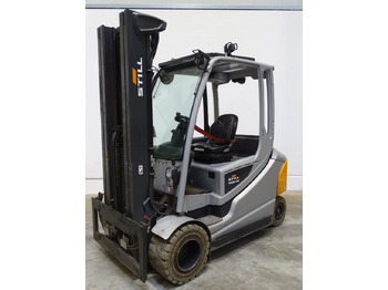 Electric forklift Still RX60-35: picture 5