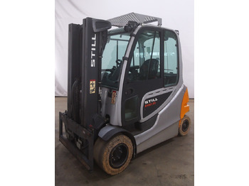 Electric forklift STILL RX60