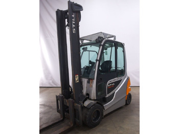 Electric forklift STILL RX60
