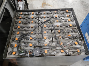 Electric forklift Still RX60-35: picture 4