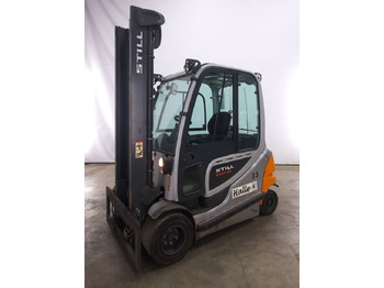 Electric forklift STILL RX60