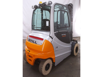 Electric forklift Still RX60-35: picture 2