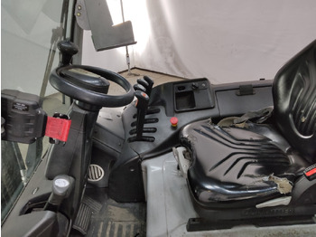 Electric forklift Still RX60-40: picture 3