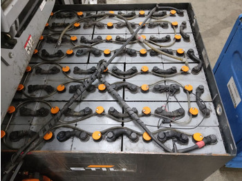 Electric forklift Still RX60-40: picture 4