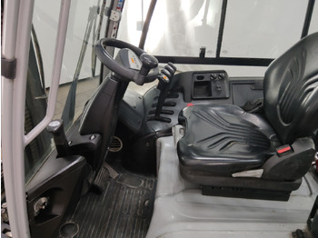 Electric forklift Still RX60-40: picture 3