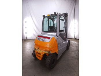 Electric forklift Still RX60-40: picture 2