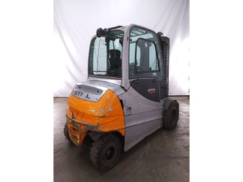 Electric forklift Still RX60-40: picture 2