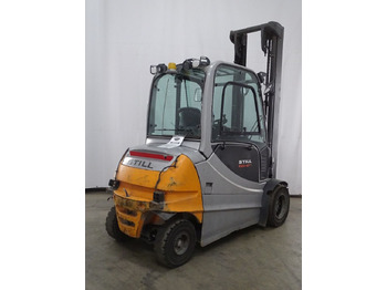 Electric forklift Still RX60-45/600: picture 2