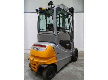 Electric forklift Still RX60-45: picture 2