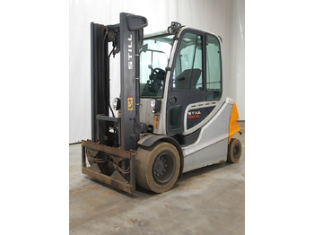 Electric forklift STILL RX60