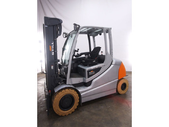Electric forklift STILL RX60