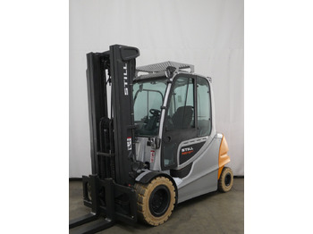 Electric forklift STILL RX60