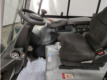 Electric forklift Still RX60-50/600/BRONZE: picture 3 Electric forklift Still RX60-50/600/BRONZE: picture 3