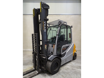 Electric forklift STILL RX60