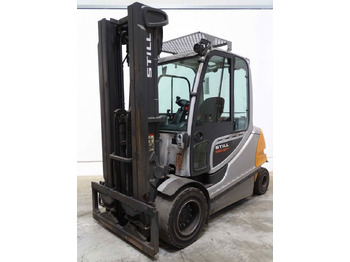 Electric forklift STILL RX60