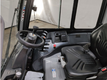 Electric forklift Still RX60-50: picture 3