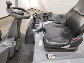 Electric forklift Still RX60-50: picture 3