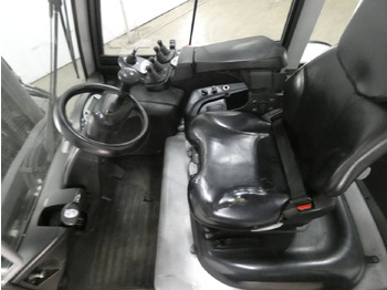 Electric forklift Still RX60-60: picture 3