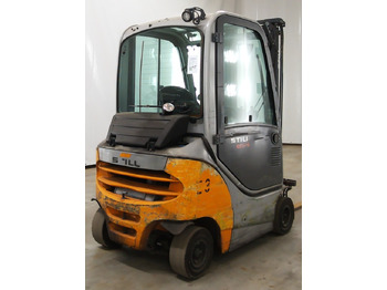Diesel forklift Still RX70-16: picture 2