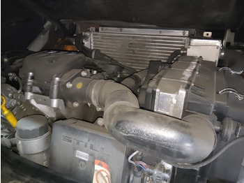 Diesel forklift Still RX70-16: picture 4