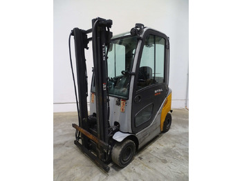 Diesel forklift STILL RX70