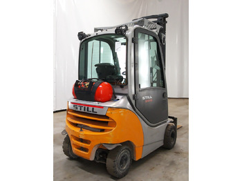 Forklift Still RX70-18T: picture 2