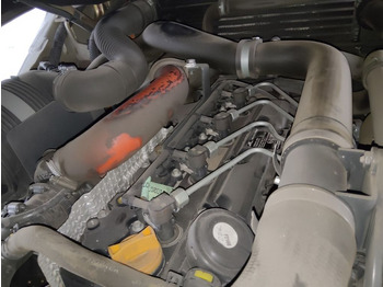 Diesel forklift Still RX70-25: picture 5 Diesel forklift Still RX70-25: picture 5