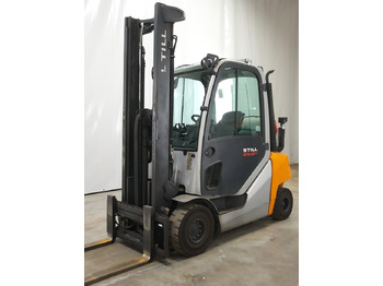 Forklift STILL RX70
