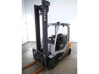 Forklift STILL RX70