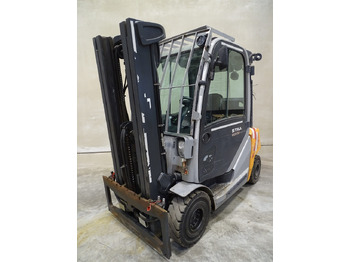 Diesel forklift STILL RX70