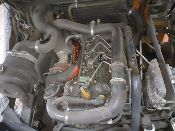 Diesel forklift Still RX70-30: picture 4