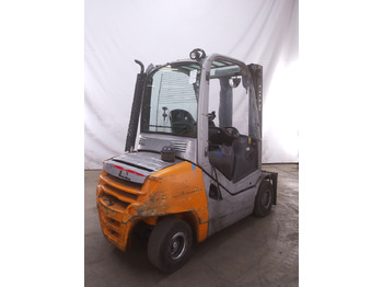 Diesel forklift Still RX70-30: picture 2