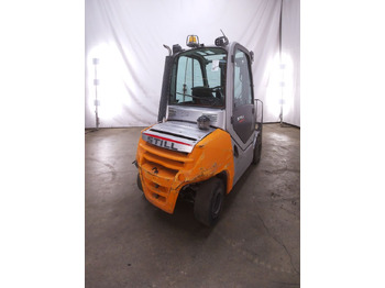 Diesel forklift Still RX70-30: picture 2
