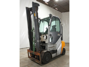 Diesel forklift STILL RX70