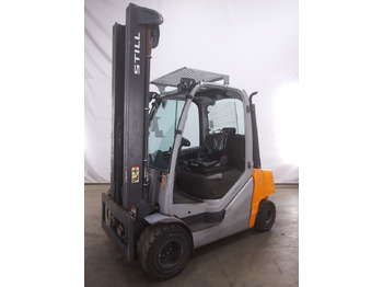 Diesel forklift STILL RX70