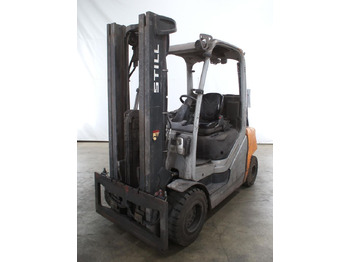 Diesel forklift STILL RX70