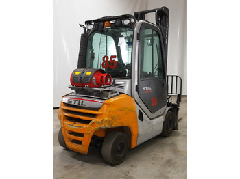 Forklift Still RX70-30T: picture 2