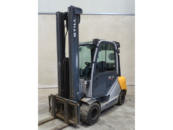 Diesel forklift STILL RX70