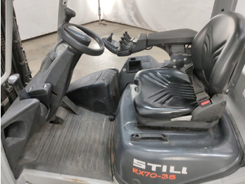 Forklift Still RX70-35T: picture 3 Forklift Still RX70-35T: picture 3