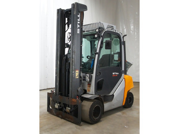 Forklift STILL RX70